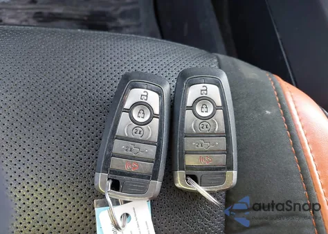 2018 Ford F-150 Raptor from USA, damaged, VIN 1FTFW1RG4JFC37135